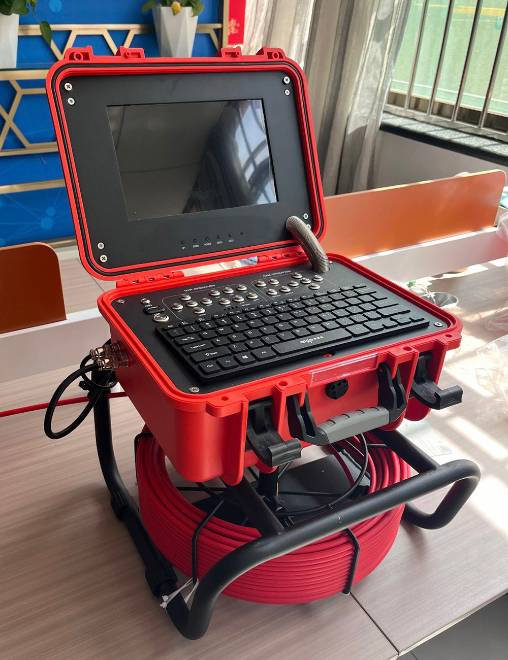 FASES DEL PROCESO DE REHABILITACIÓN DE TUBERÍAS EN VALENCIA