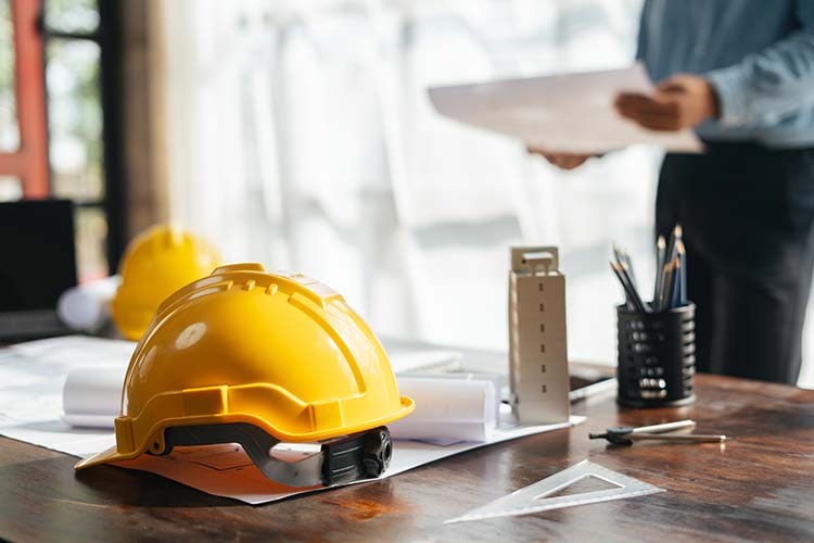 Reparación de saneamiento sin obra para arquitectos en Valencia