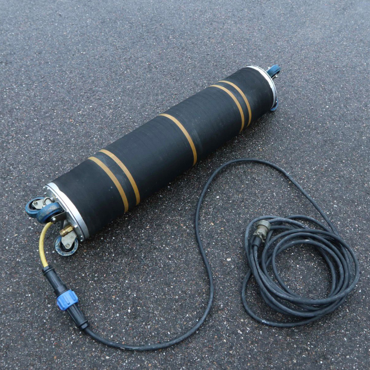 VENTAJAS DEL SISTEMA PACKER