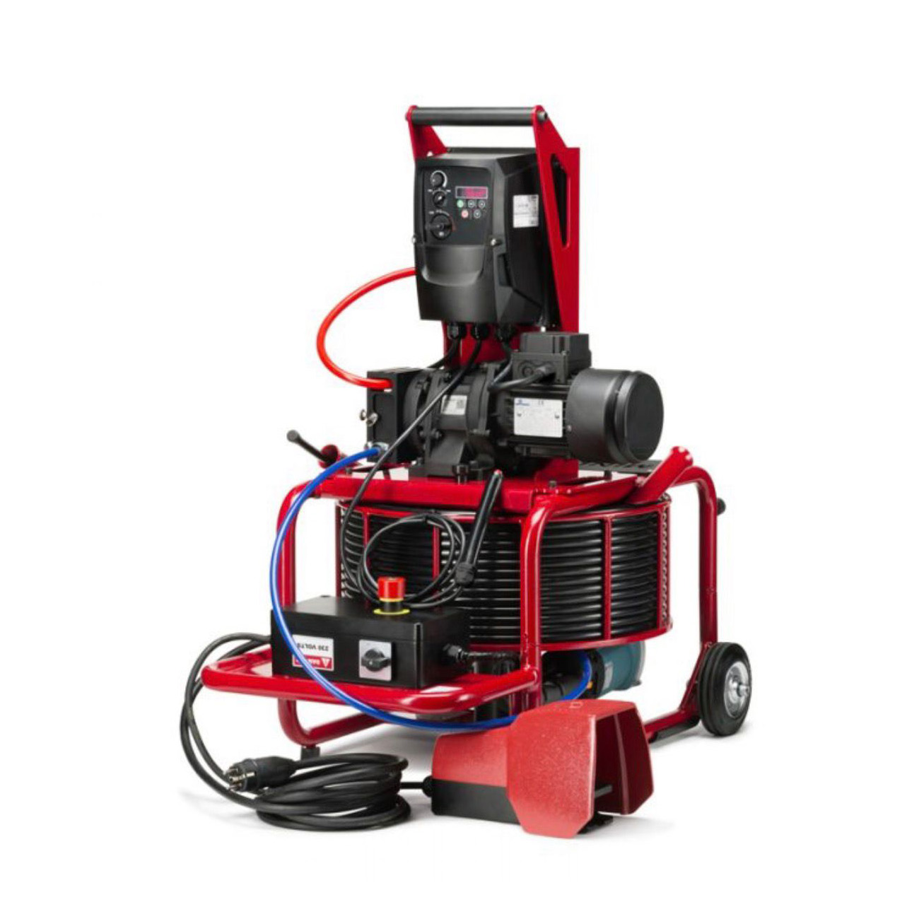 VENTAJAS DEL SISTEMA DE PREPARACIÓN MECÁNICA EN VALENCIA