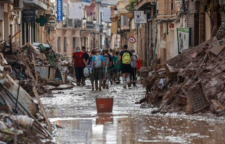 Tuboval Rehabilitación: de una necesidad real tras la DANA a empresa referente en Valencia