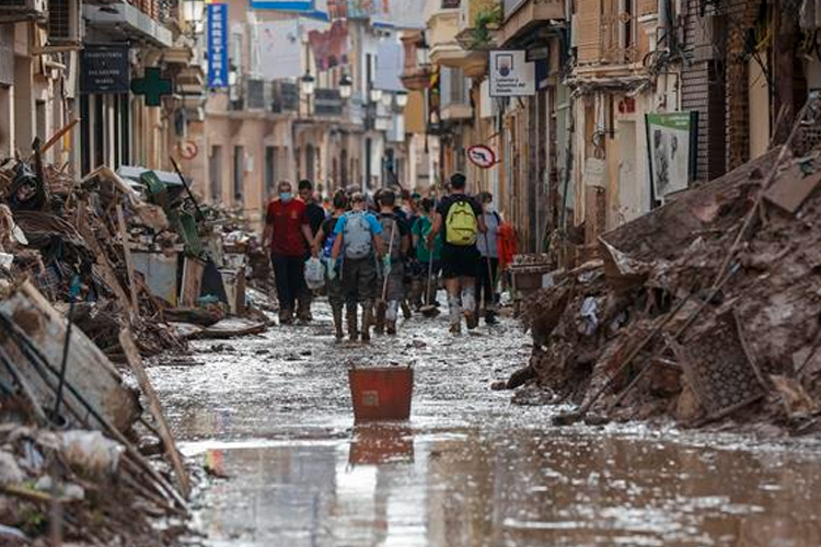 Tuboval Rehabilitación: de una necesidad real tras la DANA a empresa referente en Valencia